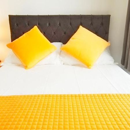 Lovely Beautiful Apartment In Marble Arch London Kültér fotó