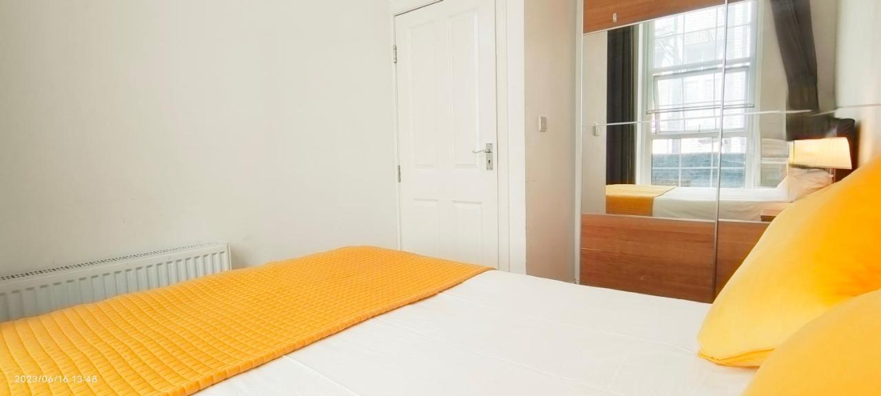 Lovely Beautiful Apartment In Marble Arch London Kültér fotó