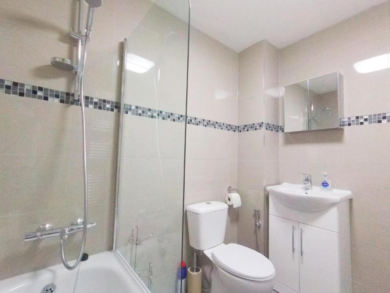 Lovely Beautiful Apartment In Marble Arch London Kültér fotó