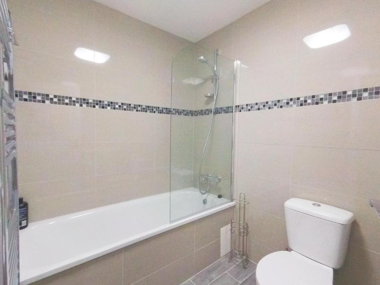 Lovely Beautiful Apartment In Marble Arch London Kültér fotó